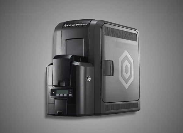 CR805 Retransfer Printer