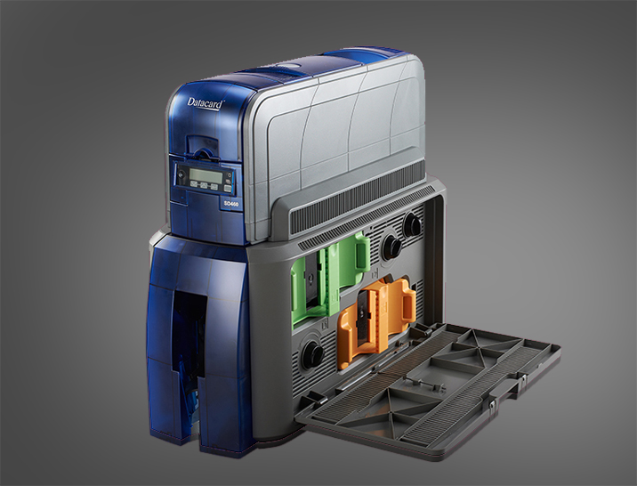 SD460 Thermal Printer