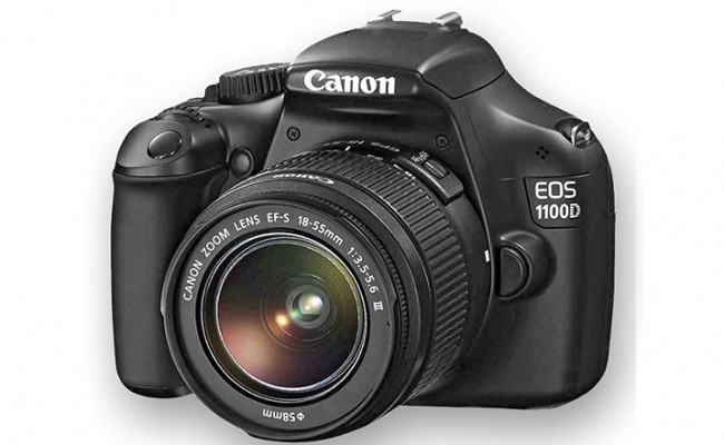 Camera Solutions